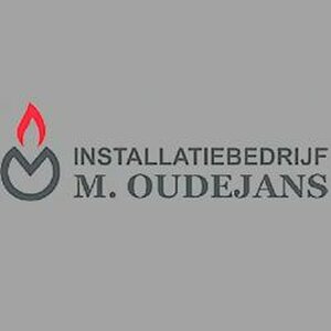 Maurits Oudejans Installatiebedrijf logo