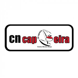 CN capoeira Nederland logo