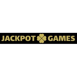 Jackpot Games logo