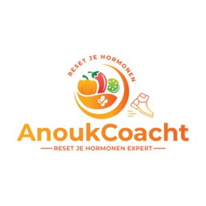 AnoukCoacht logo