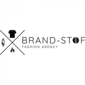 Brand-Stof logo