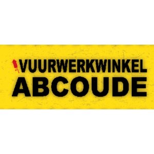 Vuurwerk Abcoude logo