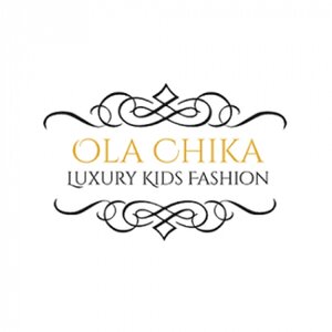 Ola Chica logo