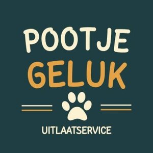 Pootje Geluk logo