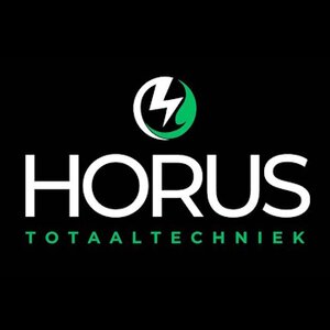 Horus Totaaltechniek B.V. logo