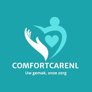 ComfortCareNL logo