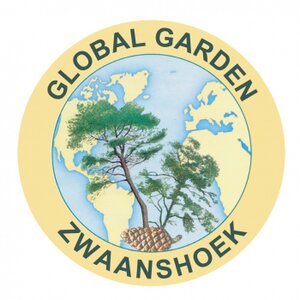Global Garden B.V. logo