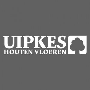 Uipkes Houten Vloeren Amsterdam logo