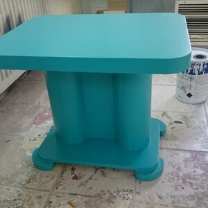 Spuiterij Rood image 1