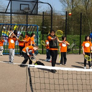 Stichting Sportbedrijf Zaanstad image 2