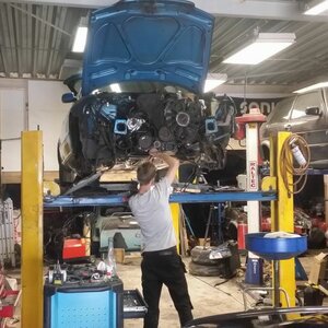 Auto Garage A.J.van Heugten image 2