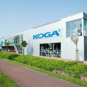 Rijwielhandel Kroone en Liefting B.V. image 4