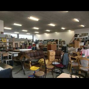 Kringloop AFRIKA image 2