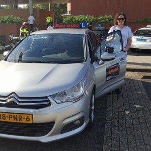 Autorijschool Sprado image 1