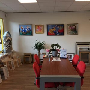 Lijstenmakerij De Lijst image 1