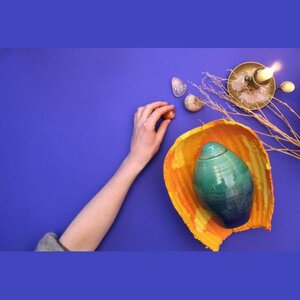 De Bezielde Urn image 2