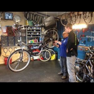 Kringloopwinkel RataPlan Heemskerk image 2