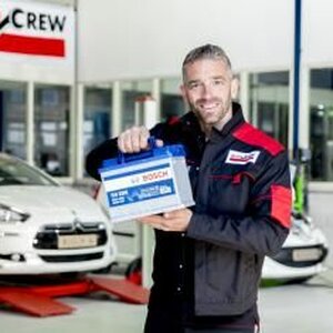 G.P. Cartech image 1