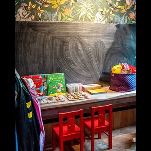 Wolf Hotel Kitchen & Bar image 5