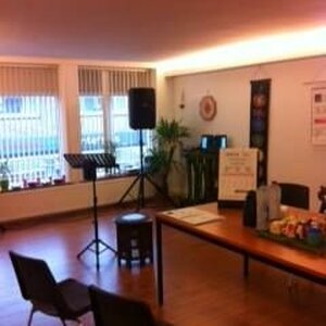 Zangcoach Carolien Goeman image 2