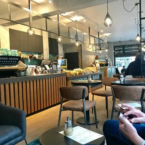 Coffee Roastery image 4