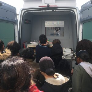 Advanced Systems Group Amea B.V. image 2