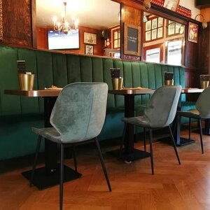 Caf&eacute; M&iacute;o image 1