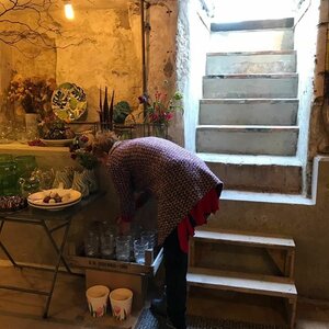 Mother Nature image 1