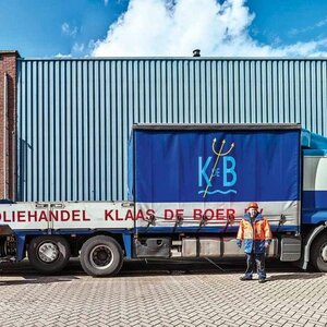 Oliehandel Klaas de Boer B.V. image 1