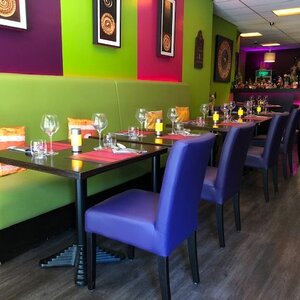 Thais Restaurant LemonLeaf image 2