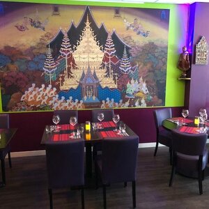 Thais Restaurant LemonLeaf image 7