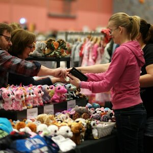 Kinderbeurs XXL image 1