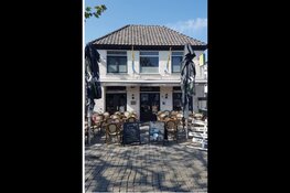 Programma van het wapen van zandvoort