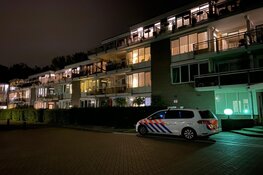 Overval op woning in Bloemendaal: daders voortvluchtig