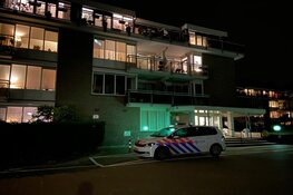 Overval op woning in Bloemendaal: daders voortvluchtig