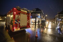 Albert Heijn Bennebroek ontruimd na lekkage koelsysteem