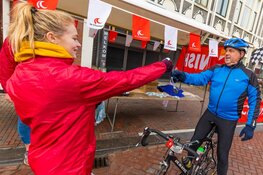 Ontdek als vrijwilliger het vernieuwde Circuit Zandvoort tijdens de Zandvoort evenementen