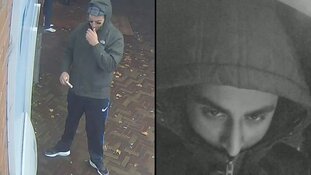 Nieuwerbrug aan den Rijn - Gezocht - Diefstal uit schuur Nieuwerbrug aan den Rijn