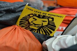 Nog geen beslissingen over Koningsdag in Haarlem, Zandvoort en Bloemendaal