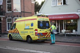 Vrouw gewond bij steekpartij in Bennebroek