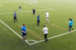 Start traject Supporters voor Supporters