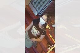 Gezocht: Corona-babbeltruc in Haarlem en Zandvoort