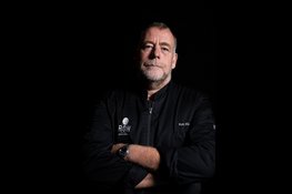 Ron Blaauw maakt thuisbezorgd persoonlijk met hologram in augmented reality