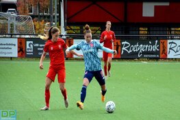 Het jaar van Marisa Olislagers, over FC Twente, DSS, Oranje en voetballen in coronatijd