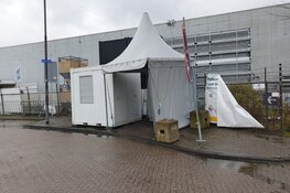 Storm geluwd, tot jaarwisseling grijs met lichte regen