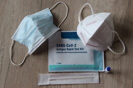 Hoe werkt de coronatest in Bloemendaal?