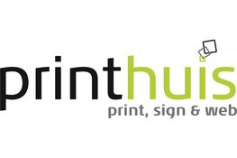 Haarlemse ondernemers kleuren de stad met bemoedigende posters