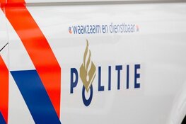Aanrijding met beenletsel