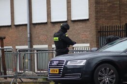 Marengo-proces vandaag verder in Osdorpse bunker