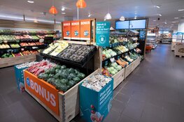 Veel meer vers en gemak bij vernieuwde Albert Heijn Overveen